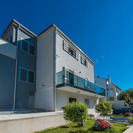 Apartments Ena Zadar Exterior foto